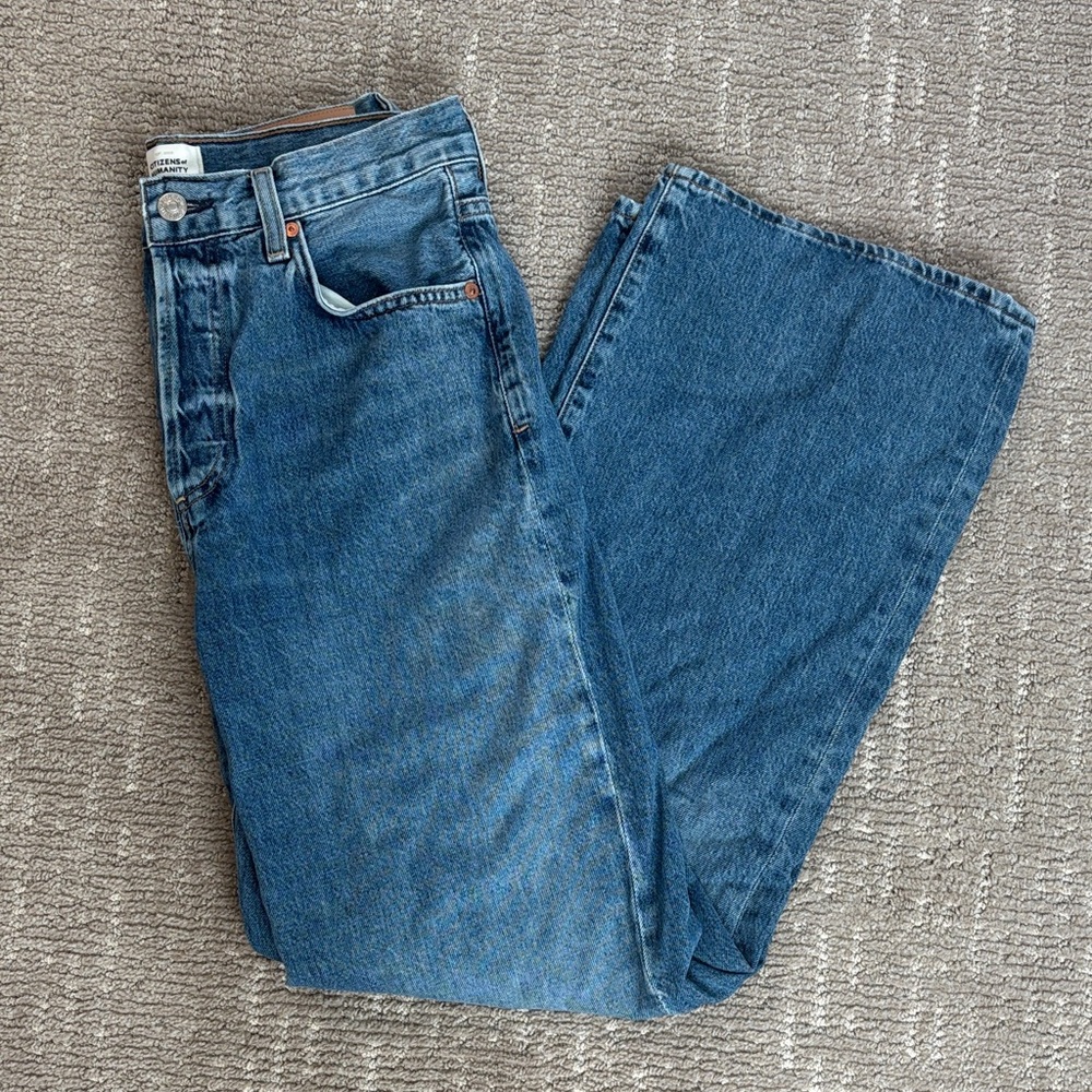 Citizens ok Humanity Annina Jeans